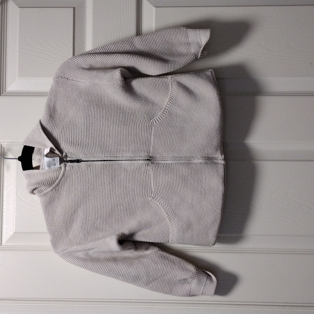 Zara kid jacket size 3 toddler